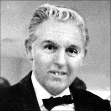 EUGENE MCELROY Obituary (1935