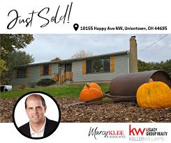 Marcy Klee & Associates, Keller Williams Legacy Group Realty