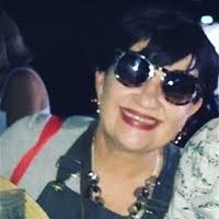 Pamela Stamm's Instagram, Twitter & Facebook