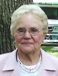 Obituary information for Betty J. Chrisinger