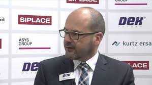 Robert Sitko at SMT 2014