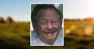 Daniel J. Salvi, Sr. Obituary October 23, 2014