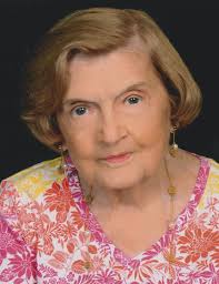 Obituary information for Mary Alice Lammers