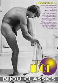 The Idol - Vintage | Classic Gay Porno Movies | Videos | DVD | Sex |  BijouGayPorn