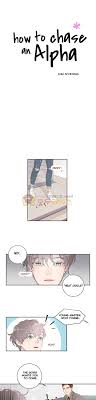 Yoon wooyoung, the youngest son of a wealthy family. Read How To Chase An Alpha Manga English New Chapters Online Free Mangaclash
