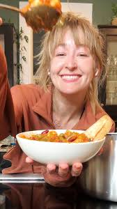 Eating To Live; Not Living To Eat