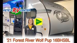 We did not find results for: 2021 Forest River Wolf Pup 16bhs Black Label Edition Pete S Rv Walkthrough Youtube