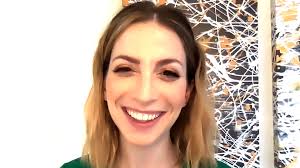 How "Younger" Star Became Godmother to Hilary Duff's Kid!