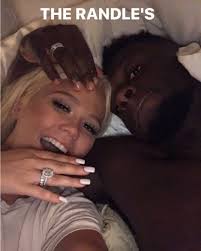 That's all it took for him to finish 7th in the first round of the national basketball association (nba) 2014 draft. 716 5k Followers 361 Following 212 Posts See Instagram Photos And Videos From Julius Randle Juliusrandle30 Bride Blog Randle Future Wedding Plans