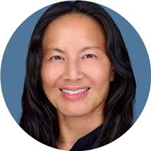 Sharon Chin, PA, Los Altos, CA