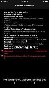 How to download unc0ver jailbreak ios 14 all devices jailbreak windows / mac 2021 ios 14.3 very note after downloading unc0ver jailbreak ios 14.3. Help I Am Getting The Half Installed Package Notice After I Download Something From Cydia This Is What It Looks Like At The End Of Every Download Any Help Jailbreak