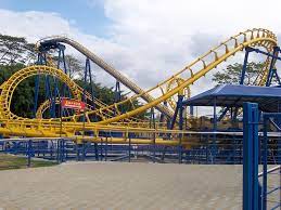 Bocaraca Parque Diversiones La Uruca San Jose Costa Rica Knoebels Amusement Park Amusement Park Rides Amusement Park