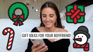 Christmas shopping for your boyfriend made easy. What To Get Your Boyfriend For Christmas Holiday Gift Guide 2018 Youtube