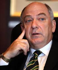 Private equity's moment of truth