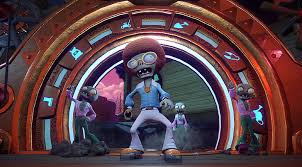 Prepárate para abonar tus plantas mientras un grupo de zombis deseosos de diversión está a punto de invadir tu casa. Plants Vs Zombies Garden Warfare 2 4k Descargar Para Pc Hd Fondo De Pantalla Hd Wallpaperbetter