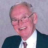 Obituary information for Harold A McElroy