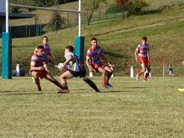 1:17 zachayus1 338 211 просмотров. Belle Victoire Des Juniors Face A Saint Sulpice Leze A S Montesquieu Volvestre Rugby