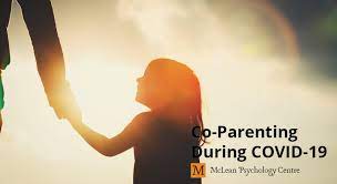 If you have friends or family who have recently become new parents, chances are you'll want to reach out to congratulate them, show your support, and offer help. Co Parenting During Covid 19 Mclean Psychology Centre