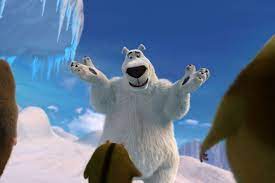 Family vacation is now on dvd & digital! Rob Schneider S Norm Of The North Is Fart Noise