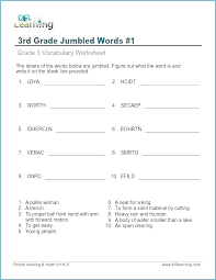 This puzzle y cryptogram worksheet wacky weather uses some of the tricky words from this list of 7th grade spelling words. Vocabulary Worksheet Parts Body Worksheets Distance Learning Physical Classrooms Template Sumnermuseumdc Org