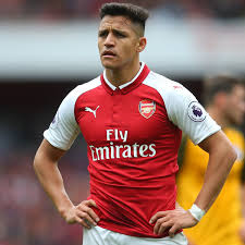 Check out his latest detailed stats including goals, assists, strengths & weaknesses and match ratings. Arsenal May Sell Mesut Ozil And Alexis Sanchez In January Says Arsene Wenger Arsenal The Guardian