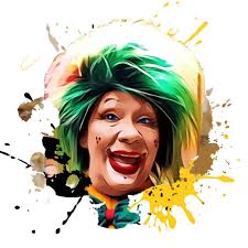 For Jackie Sledge Garner