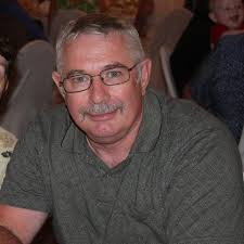 What is the history of the house east of the white farm in Rolfe