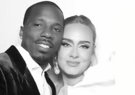 ¿Cómo se conocieron Adele y su novio Rich Paul?