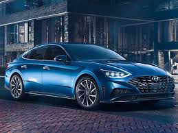 The 2020 sonata is the first hyundai model to include hyundai digital key, which allows the sonata to be unlocked, locked, started and driven with a smartphone. 2021 Hyundai Sonata Lease And Specials Near Charlotte Nc Keffer Hyundai