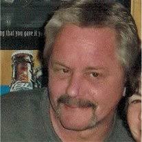 Mark Naylor Obituary