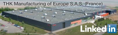 Thank you for visiting www.thk.com. Thk Pionier Der Lineartechnik