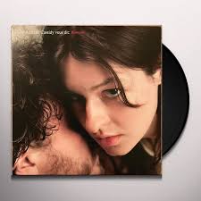 Eli Rose Vinyl Record