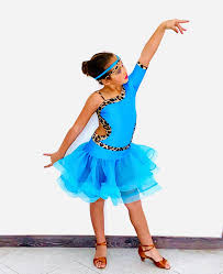 Vestiti Per Balli Caraibici Vestiti Da Ballo Latino Americano Usati Sales