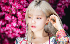 Check spelling or type a new query. Who Is Jeongyeon Twice K Pop Lead Vocalist With Cool Tomboy Hairstyles Hottie Bolly