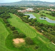 Hotel Quinta Da Marinha Is A Great Golf Course To Visit For Your Golfing Breaks In The Algarve Fotos De Paisagem Portugal Jatos