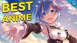In this episode of the nani no anime podcast ruffsenpai and seeohknee get together to discuss re:zero, the summer 2020 anime lineup and more! The Top 5 Best Anime Series That Will Get You Hooked Beginner Anime Recommendations Youtube