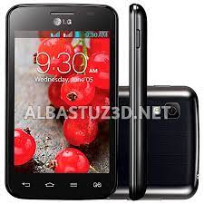LG Optimus L4 II Tri E470 Price and ...