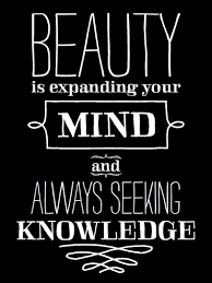 She believes that it leads to self destruction, whether it is minimal or severe. Never Stop Learning Thirst For Knowledge Seek The Truth Quotes To Live By Knowledge Quotes Learning Quotes