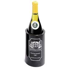 When should you defrost your wine cooler? Product Reviews Personalized Black Marble Chateau Wine Cooler