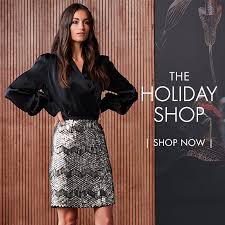 Elie Tahari Luxury Designer Clothing