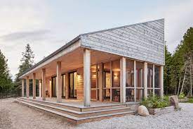 We did not find results for: This Is What A Luxurious Off Grid Home Looks Like In Ontario