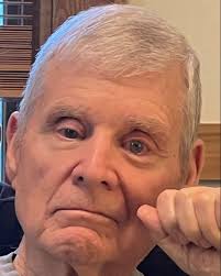 William (Bill) Gill Obituary February 2, 2024