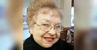 Mrs. Judith L. Nies Obituary