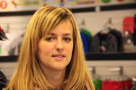 PORTRAIT EXPRESS. Tarare Commerces : Émily Morey succède à Marie Hubert