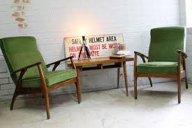 Ideas Advice Furniture Colorful Furniture Retro Chair