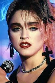 Want to see more posts tagged #madonna 80s? Vision Quest Crazy For You One Of My Favorite Songs From Her Madonna 80s Outfit Madonna 80s Madonna