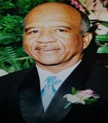 Obituary for Larry Moffett