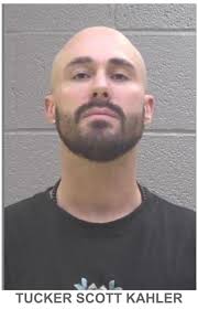 TUCKER SCOTT KAHLER 200 block of HOUSE RD SEQUIM