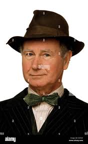 Bill raymond hi-res stock photography and images