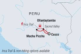 Peru Tours Travel Intrepid Travel Us